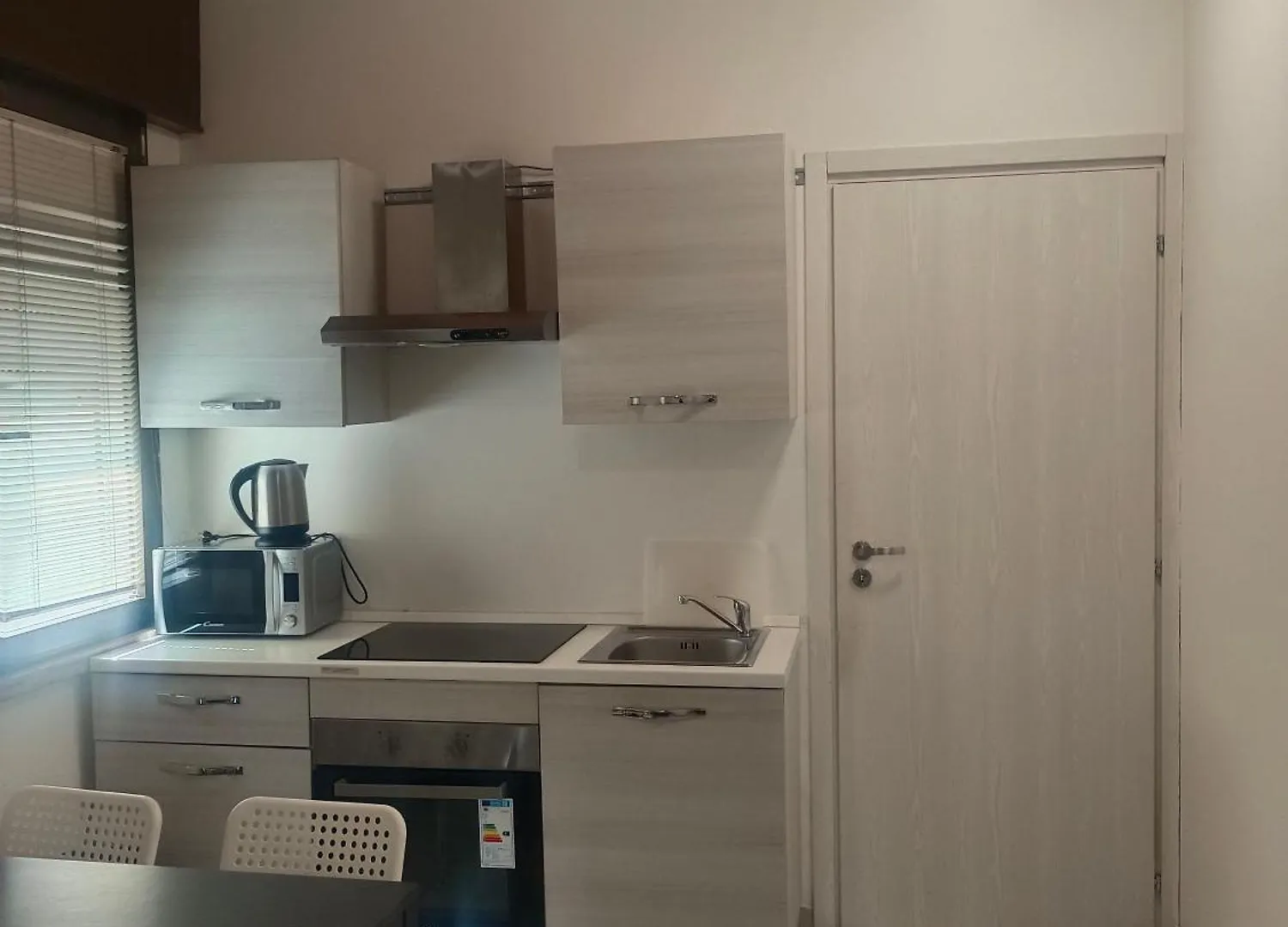 Appartamento Di Venezia Apartman