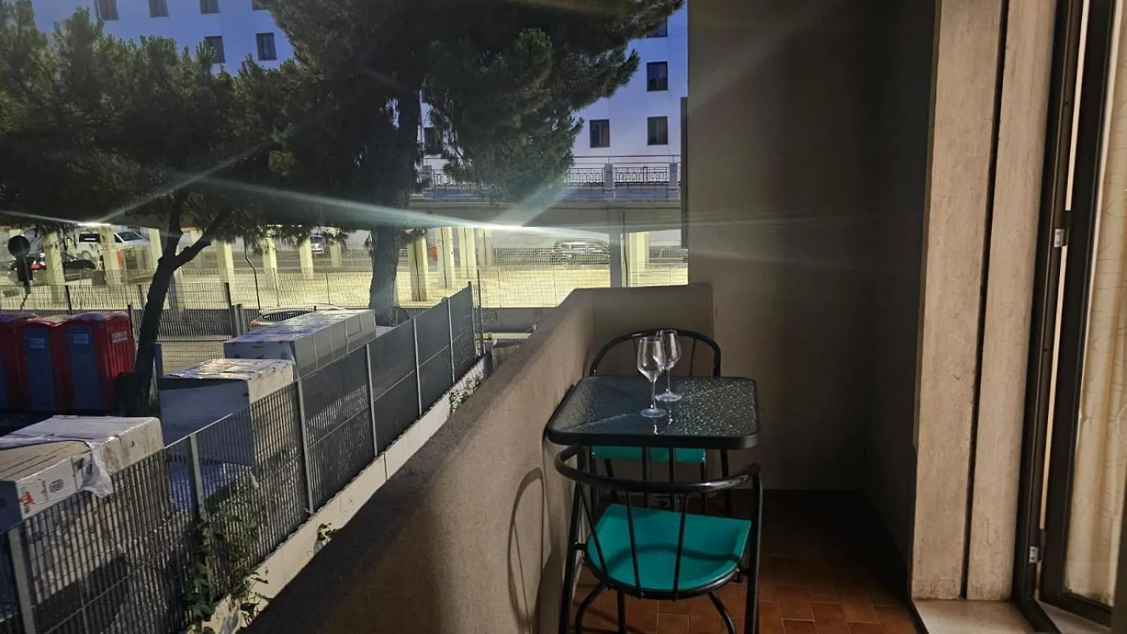 Appartamento Di Venezia