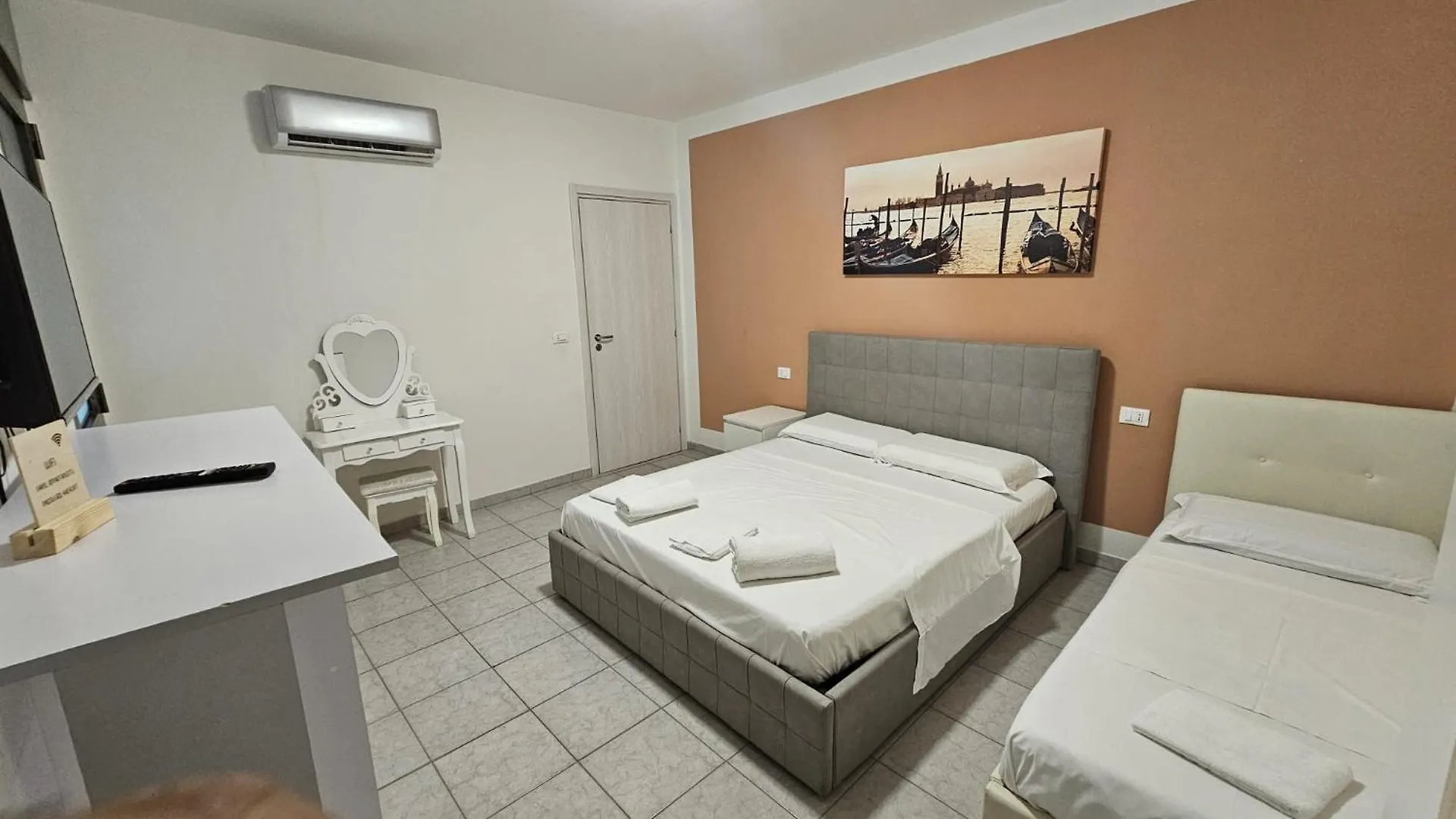 Appartamento Di Venezia 0*, Velence Olaszország