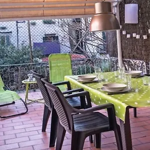  Apartament Terrazzina - Romantic Pied A Terre At The Heart Of Cannaregio District